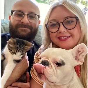 Meet your Posher, Daniel